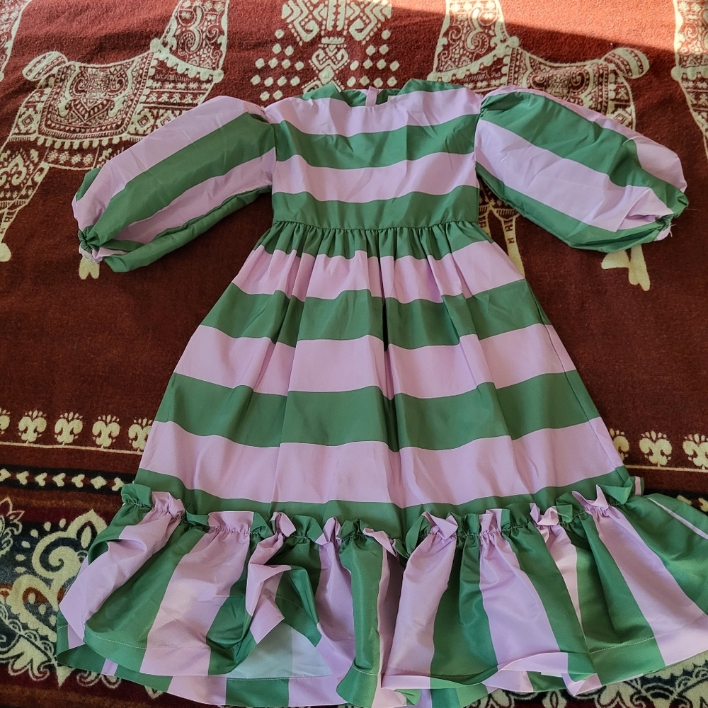 Gorgeous The Middle Daughter dress